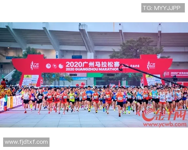 广州街舞队在马拉松大满贯中的速度表现精彩点评与分析
