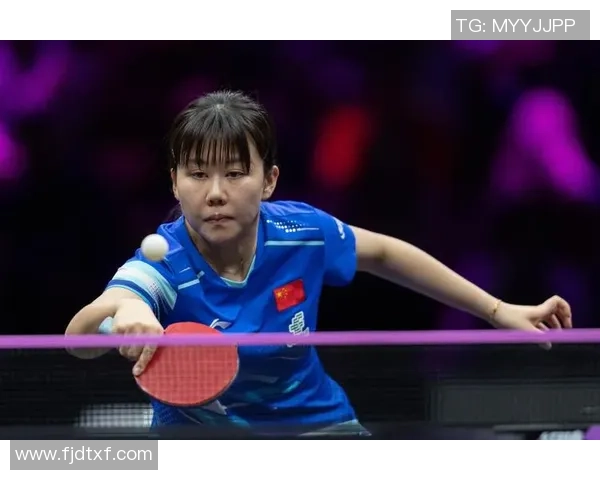 深圳乒乓球队独特节奏体系解析与战术运用探讨